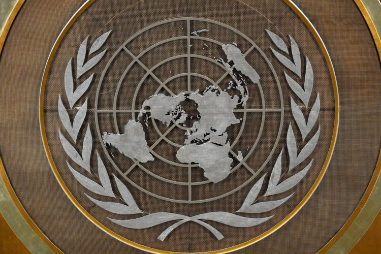 Russia and China veto watered-down UN resolution aimed at reopening the Strait of Hormuz